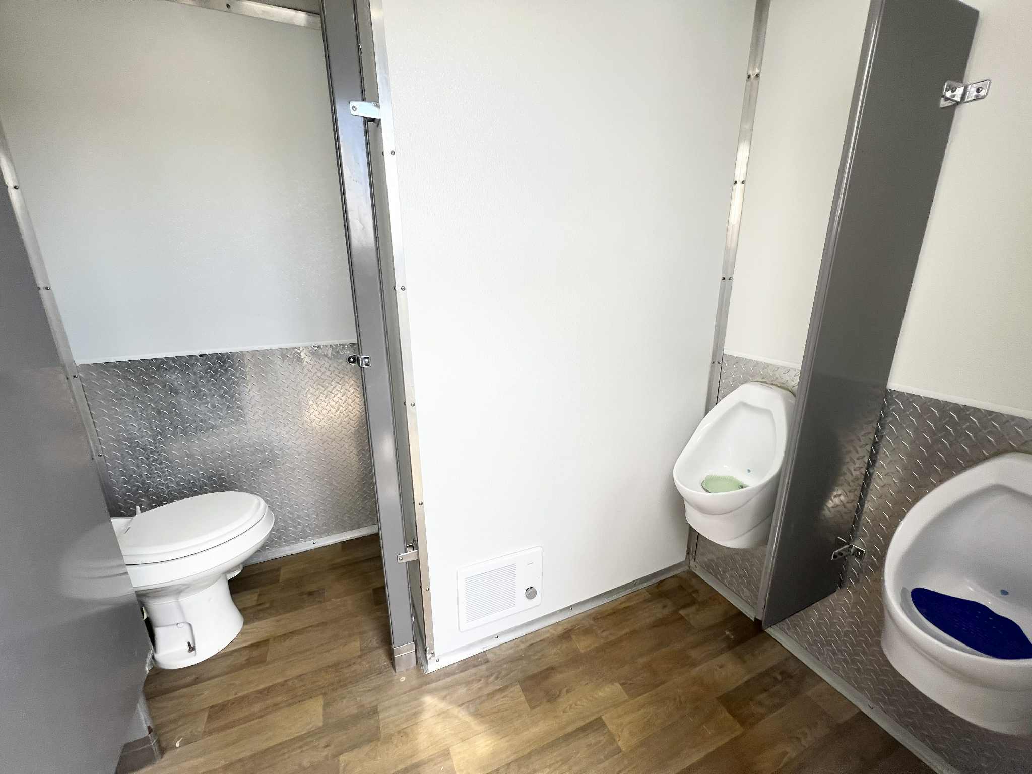 Luxury Amenities